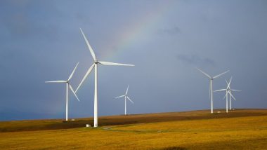 Le parc éolien du Chaiseau en Touraine, au cœur des préoccupations de l’enquête publique