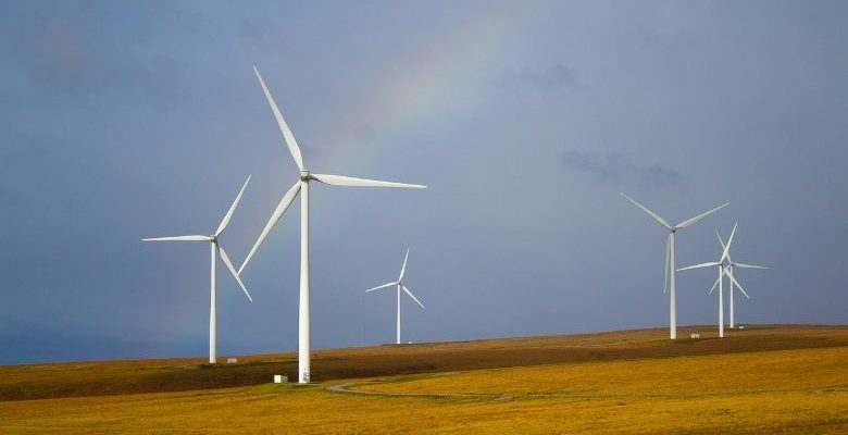 Le parc éolien du Chaiseau en Touraine, au cœur des préoccupations de l’enquête publique